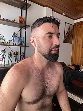 ADONIS_ART01 – Naživo XXX chat