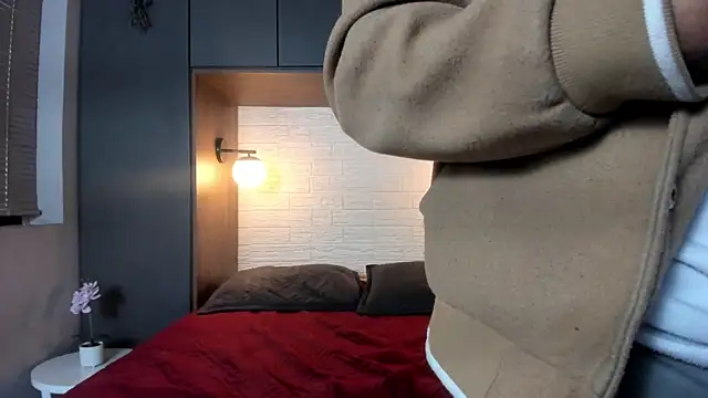 Andy_Joy_ 即時 XXX 聊天