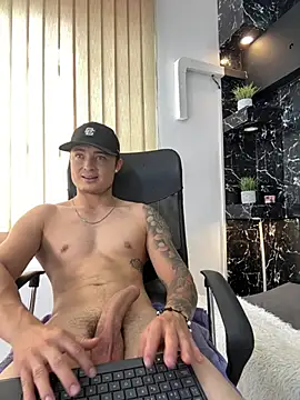 Sembang XXX Secara Langsung Alexander_ferre