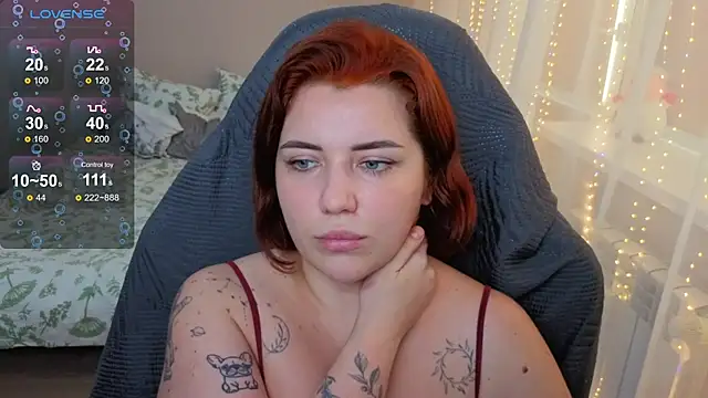 ShyPerfect's Live XXX Chat