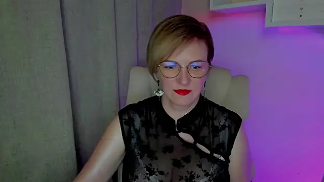 feliziaDesire's Live XXX Chat