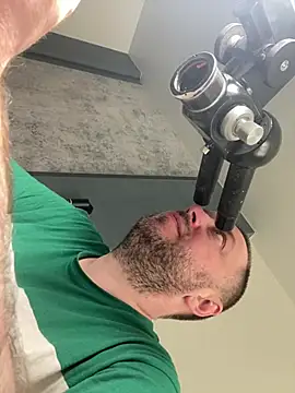 DorianJeday – Naživo XXX chat
