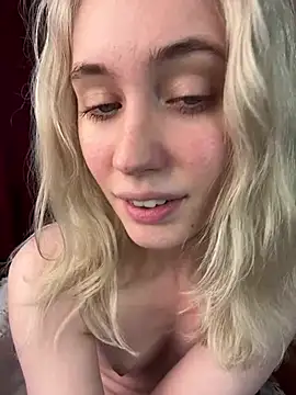 Czat XXX na żywo – LovelyMiu