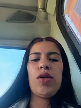 Chat XXX ao vivo de Nathaly_12