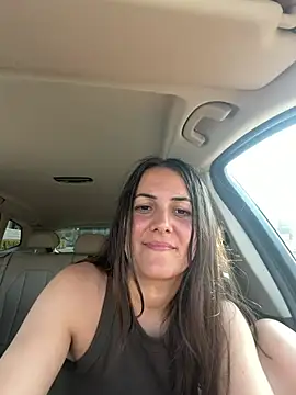 BrunetteNymph 라이브 XXX 채팅