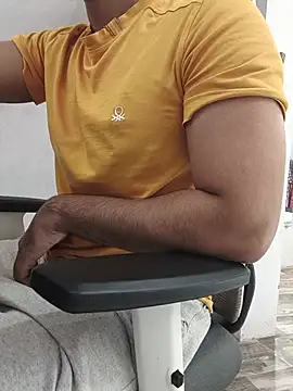8inch_hunk19 Obrolan Langsung XXX