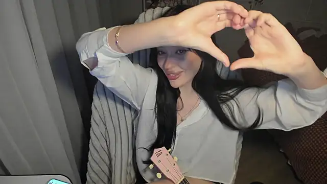 saadnesstyan's Live XXX Chat