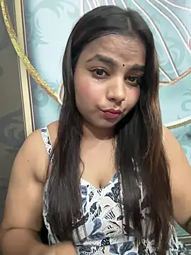Himani_0122 – Live XXX-chat