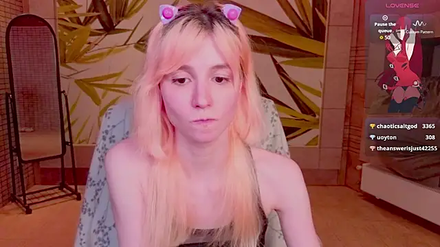 Chat +18 de fleximona ao vivo