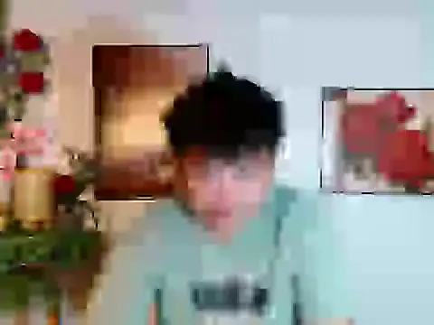 Rain_cum Pertunjukan Webcam