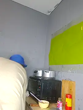 Chat XXX en directo de Petrossa