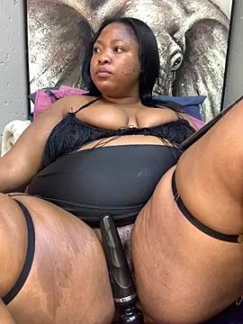 Chat +18 de ChubbySpiderx ao vivo
