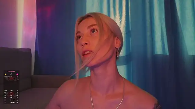 AskAlexa's Live XXX Chat