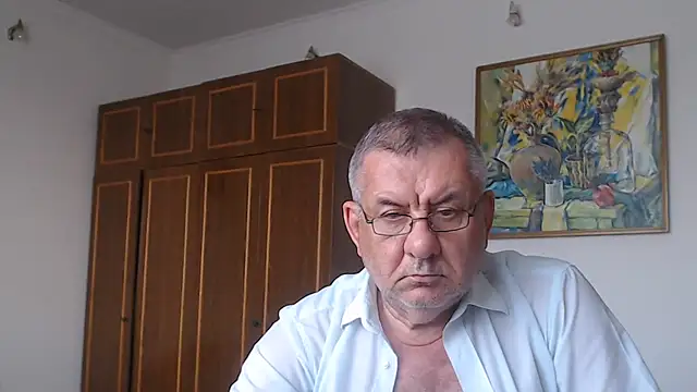 Živý XXX chat machomale3