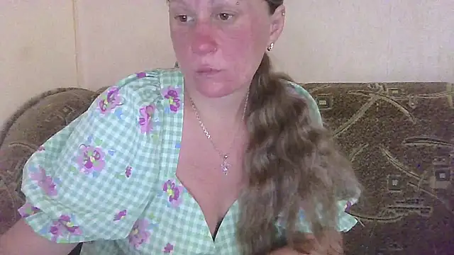 Norma_Wall élő XXX-chatje