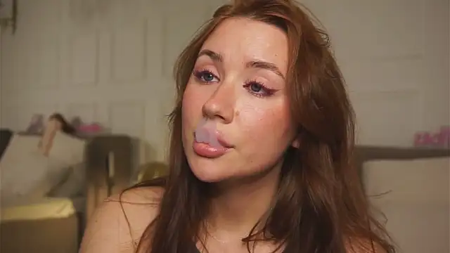 MeganStrane Live XXX-Chat