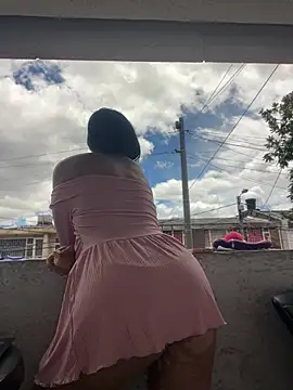PamelaJonsom_のライブXXXチャット