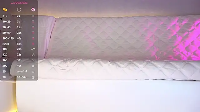 Ellijoys Chat XXX live
