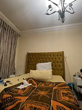 Sembang XXX Secara Langsung xXXSexyamazon