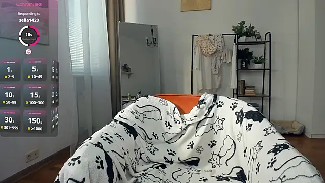 FaaBinaa 라이브 XXX 채팅