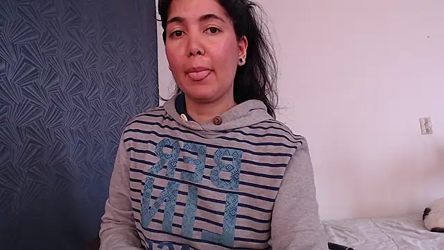 Chat XXX en directo de Freyja_eter