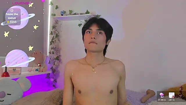 XXX chat uživo modela soft_thiago