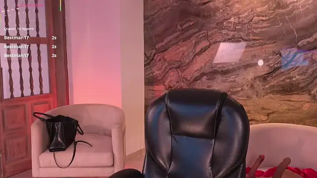 KateSunder Live XXX Chat