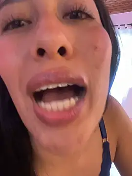 Chatroom XXX en direct de Amelia_Rivas