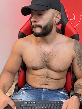Mike_savage3's Live XXX Chat
