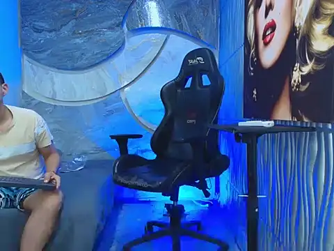 Benjamin_Alam Live XXX Chat