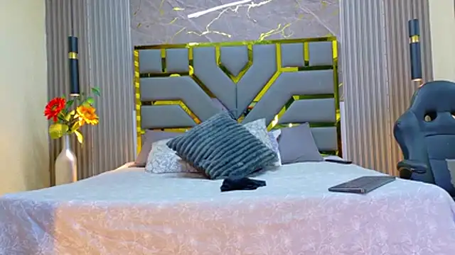 Chat XXX Live ALANNFERRER