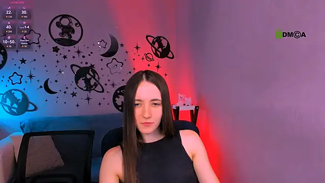 bella_dorn's Live XXX Chat