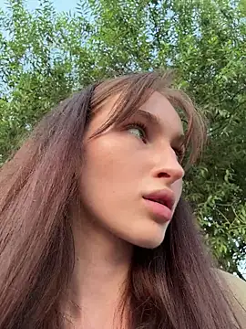 XXX chat uživo modela -missbehaving-