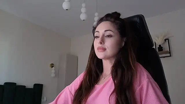 dorisdolll Adlı Modelin Canlı XXX Sohbeti
