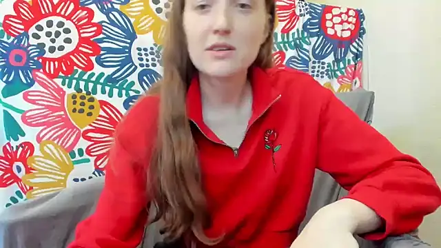 Holistic_woman's Live XXX Chat