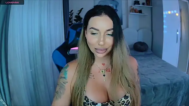 cokeyspeed69's Live XXX Chat