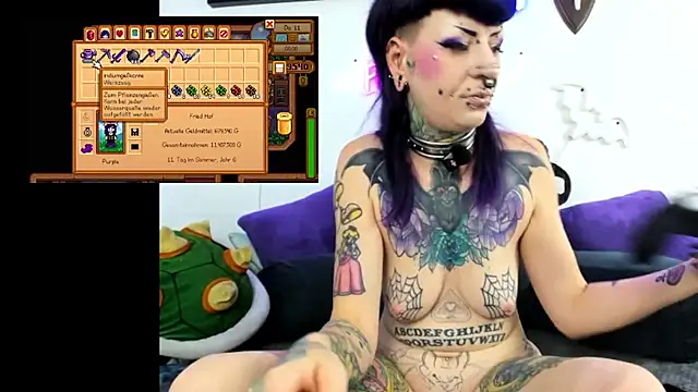 Chat XXX en directo de Purple_Coffin666