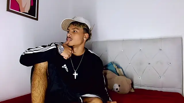 Angel_foxc13's Live XXX Chat