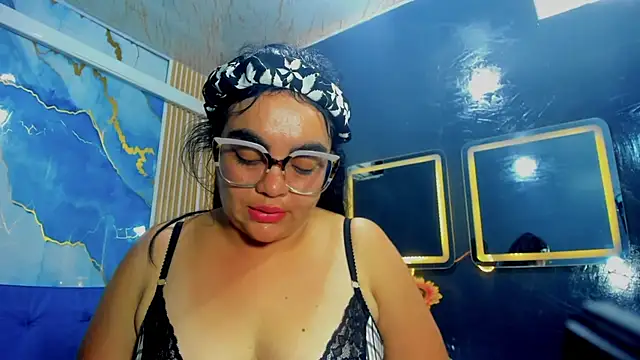 megan_glenda Live XXX-Chat