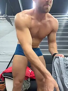 Johnytrain Chat XXX live