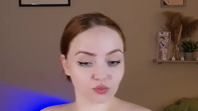 Онлайн чат XXX blessbinny
