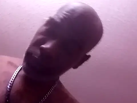 Show Webcam de Blkstylion