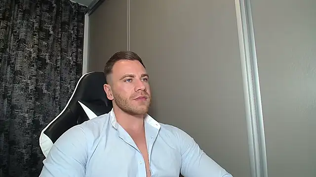 Thori92's Live XXX Chat