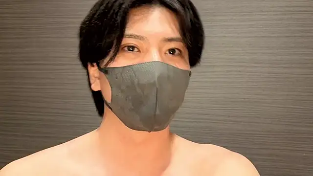 Chat XXX Live CHROME-kun925