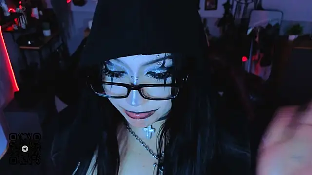 Živý XXX chat vulagarmanners_