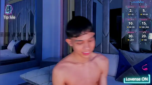 Sebax_Young XXX чат на живо