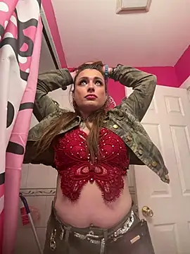 UrHellBri-L live XXX chat