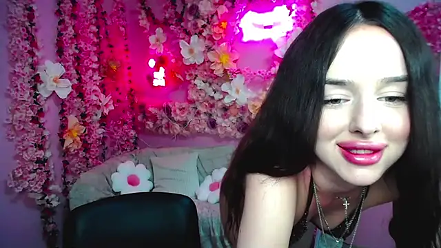Sembang XXX Secara Langsung Eva_Lons