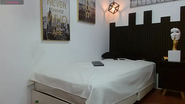 maxim_rod Pertunjukan Webcam