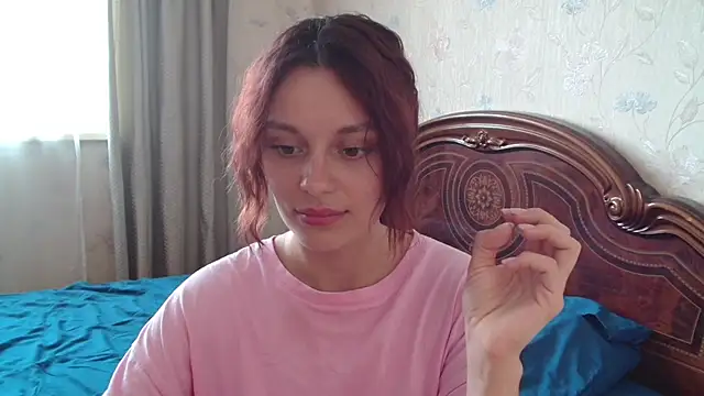 Sala de chat en directo de Mia_Luiza